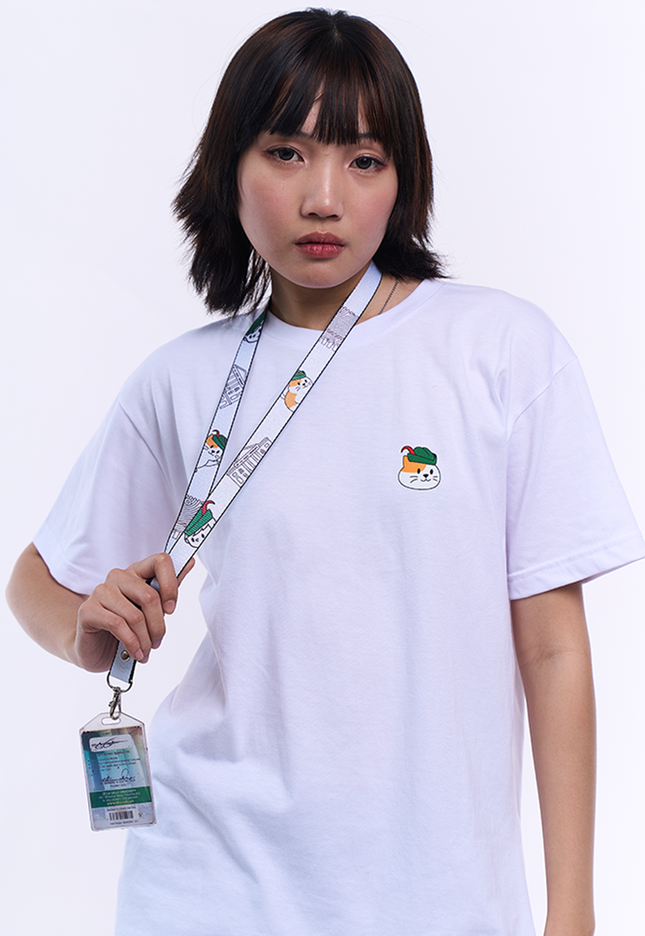 La Salle Icons ID Lace