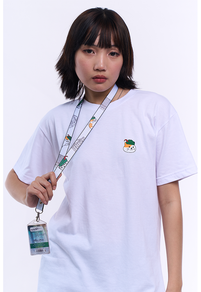 La Salle Icons ID Lace