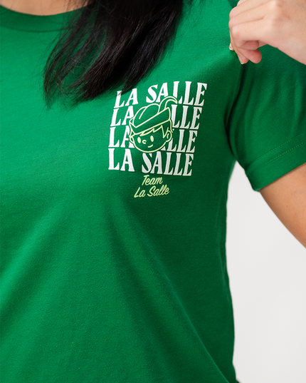 La Salle Shirt