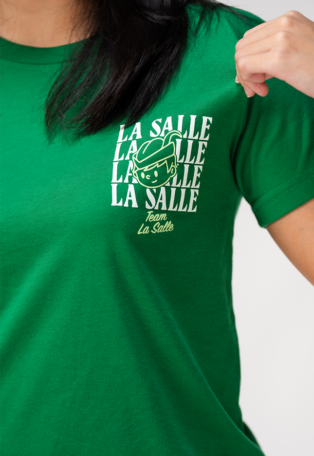 La Salle Shirt