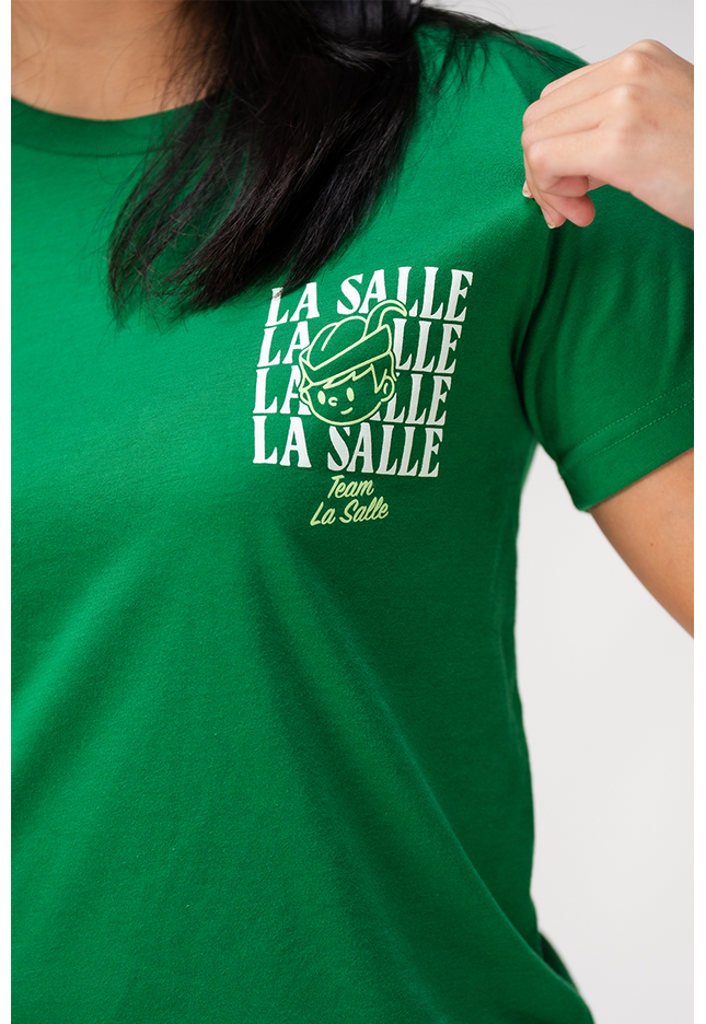 La Salle Shirt