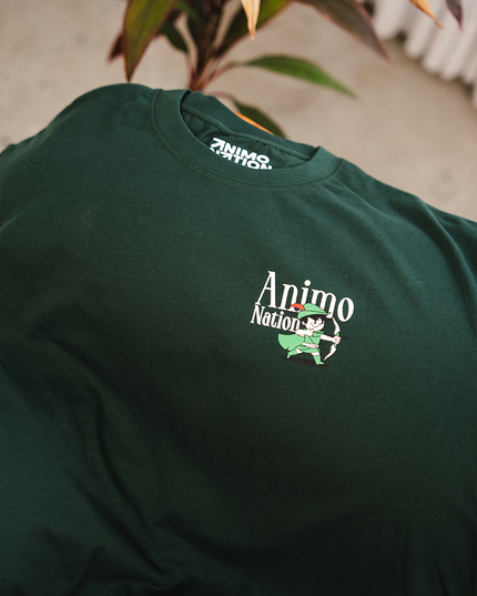Animo Nation Shirt