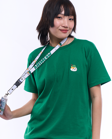 Animeow ID Lace