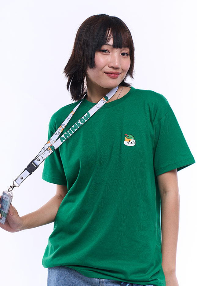 Animeow ID Lace
