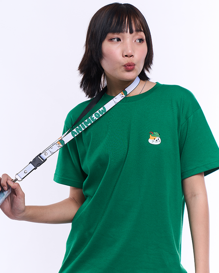 Animeow ID Lace