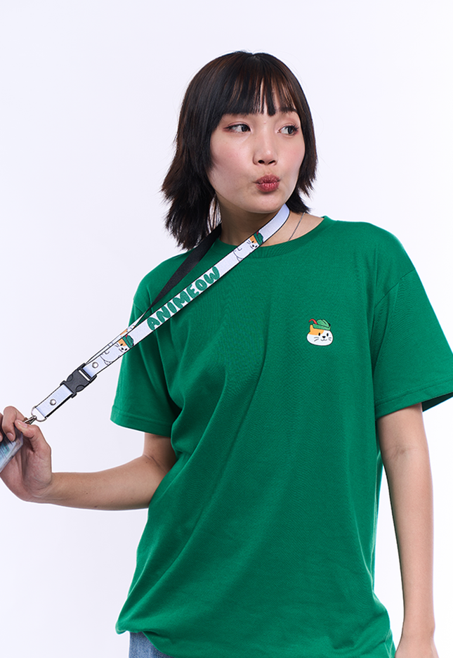 Animeow ID Lace