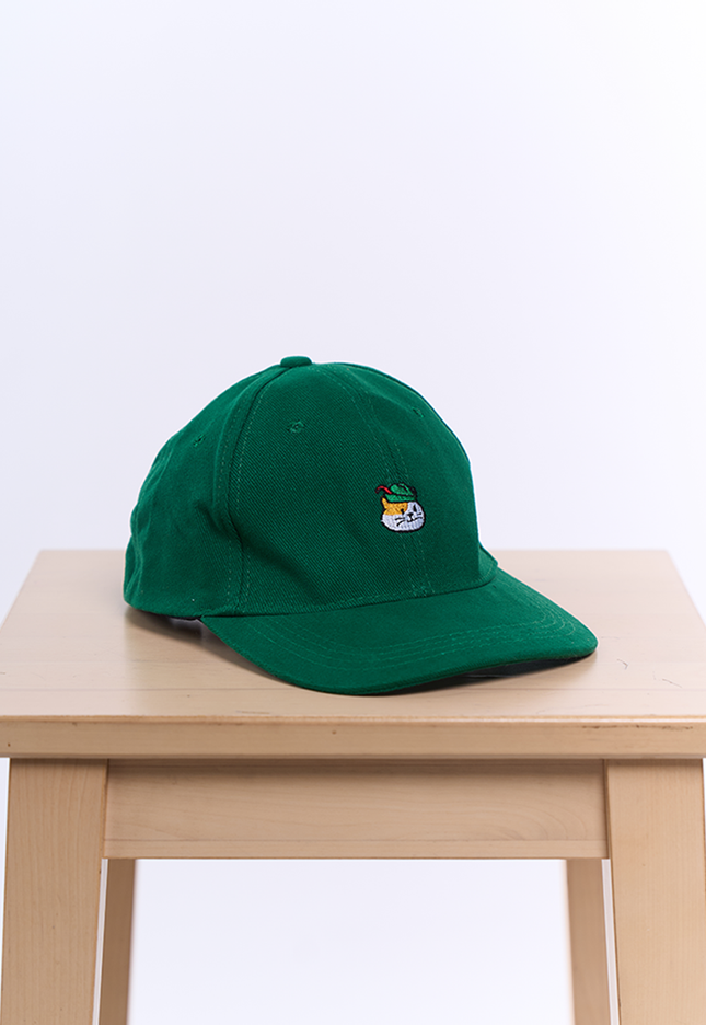 Animeow Baseball Cap