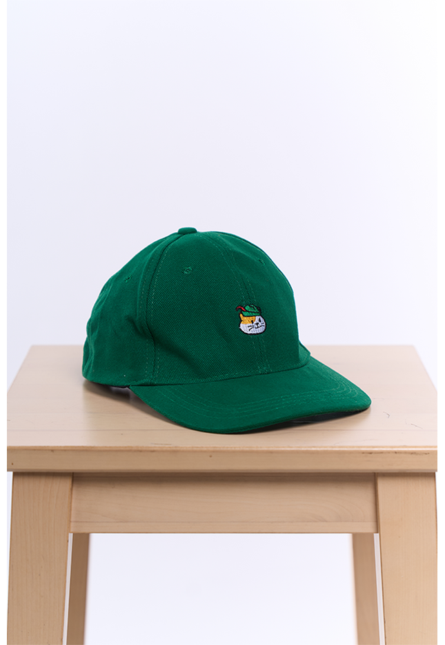 Animeow Baseball Cap