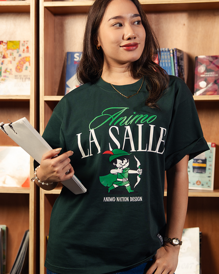 Animo La Salle Shirt