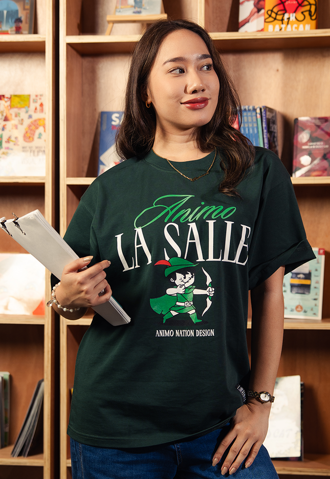 Animo La Salle Shirt