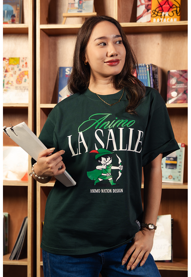 Animo La Salle Shirt