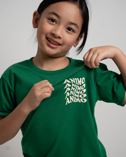 Animo Shirt (Kids)