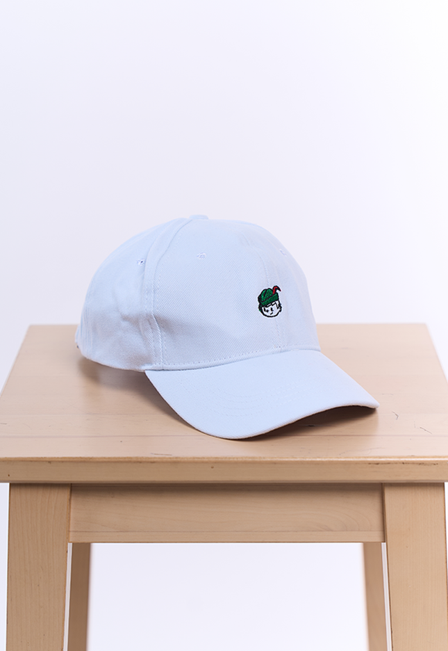 La Salle Archer Baseball Cap
