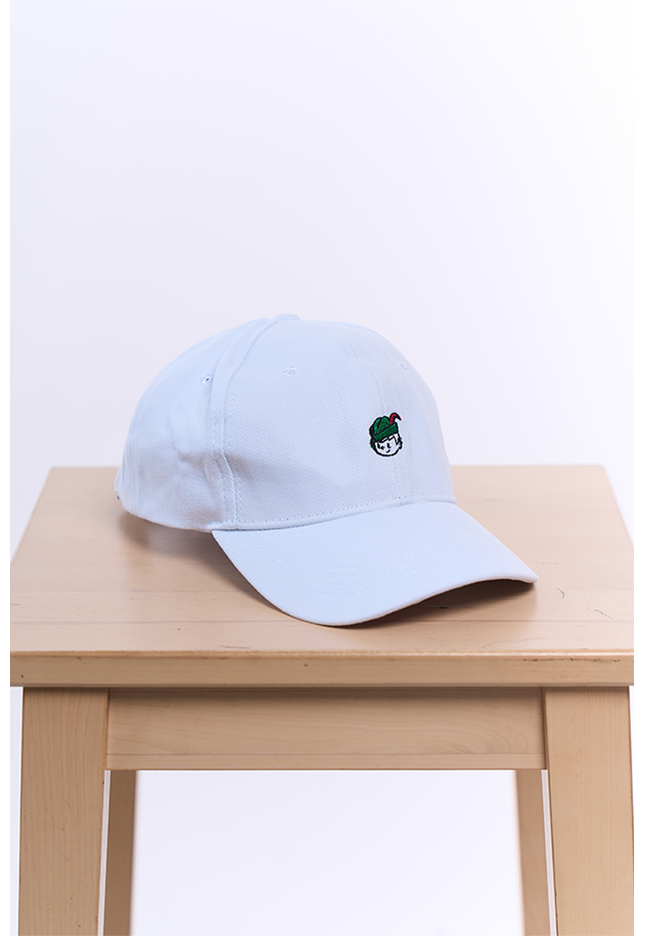 La Salle Archer Baseball Cap