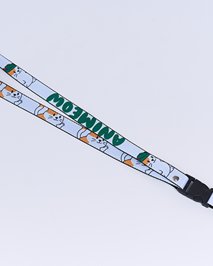 Animeow ID Lace