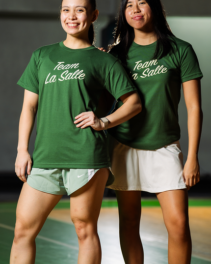 Team La Salle Shirt