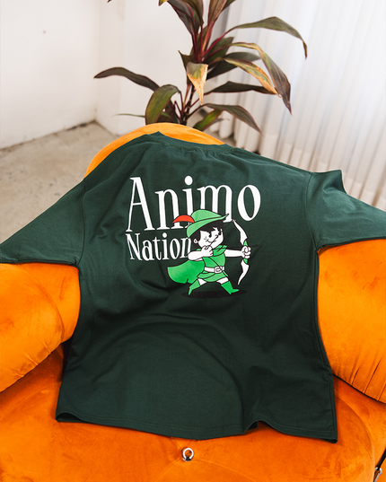 Animo Nation Shirt