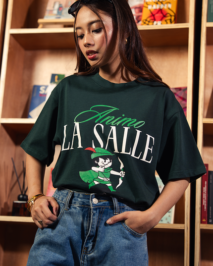 Animo La Salle Shirt
