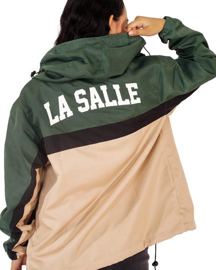 La Salle Windbreaker Jacket