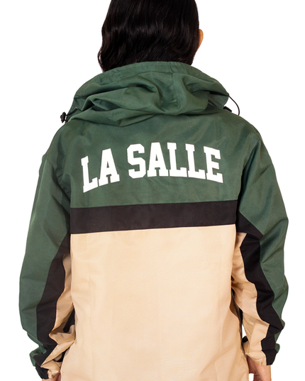 La Salle Windbreaker Jacket
