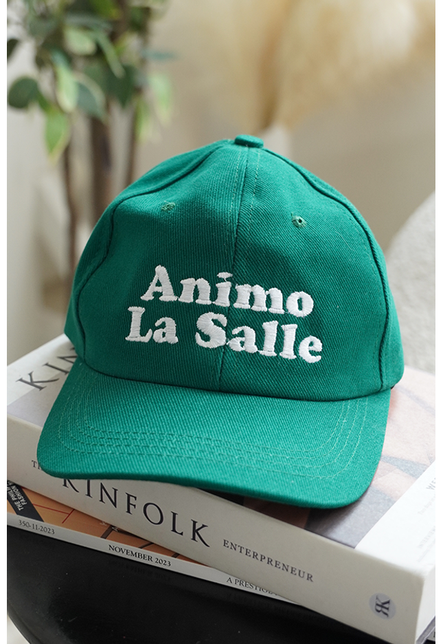 Animo La Salle Baseball Cap