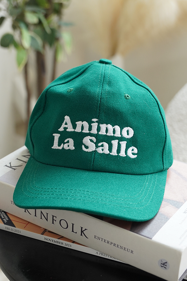 Animo La Salle Baseball Cap