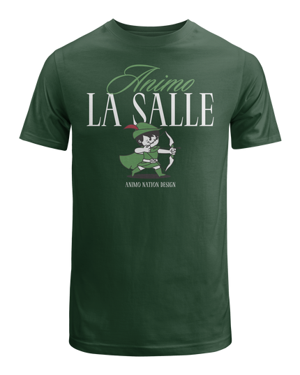 Animo La Salle Shirt