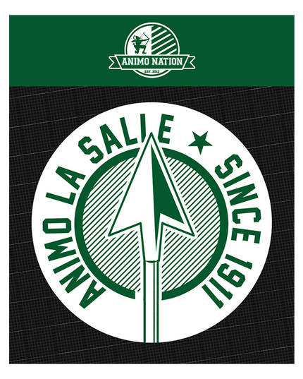 lasalle-university-bookstore-la salle-dlsu-gear-clothing-de la salle-greenarcher-archers-animo-animolasalle-ls--lsgh-green archer-store-delasalle-taft-2401-uaap-philippines-ph-sticker-cheap-afford