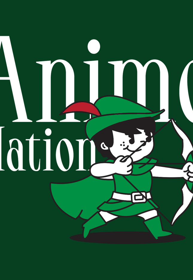 Animo Nation Screen wiper (Square)