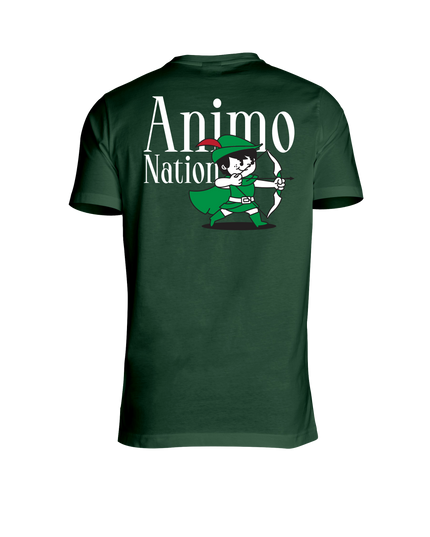 Animo Nation Shirt