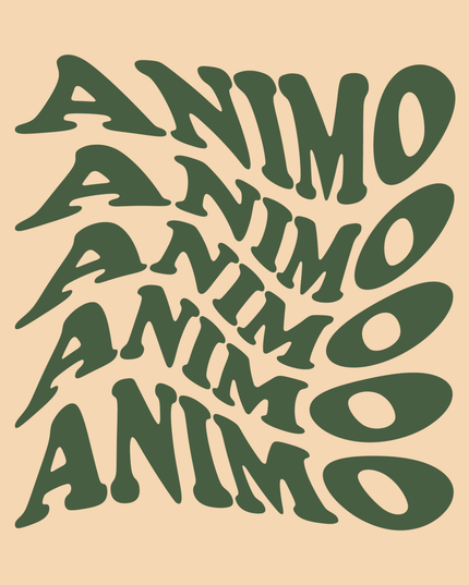 Animo Screen wiper (Square)