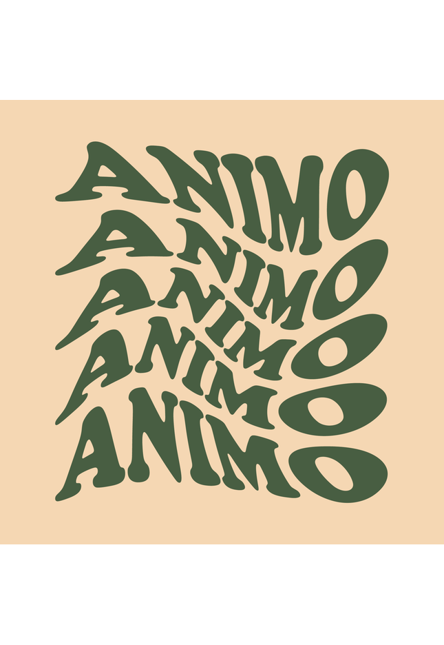 Animo Screen wiper (Square)