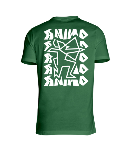 Animo Shirt (Oversized Fit)