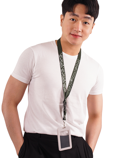 Animo ID Lace