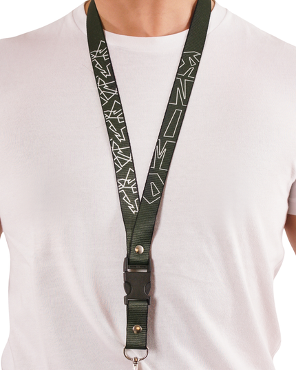 Animo ID Lace