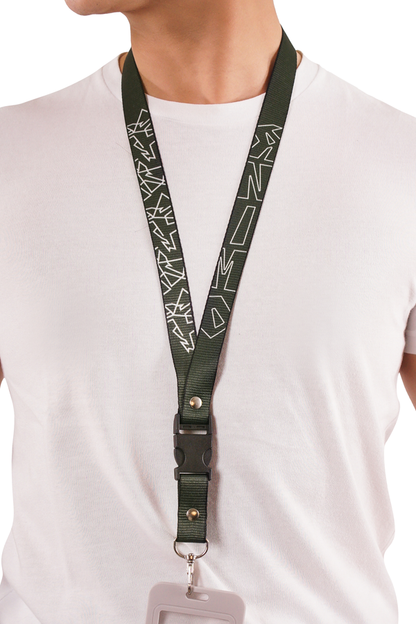 Animo ID Lace