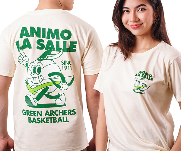Animo La Salle Shirt