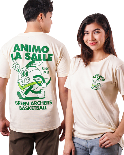 Animo La Salle Shirt