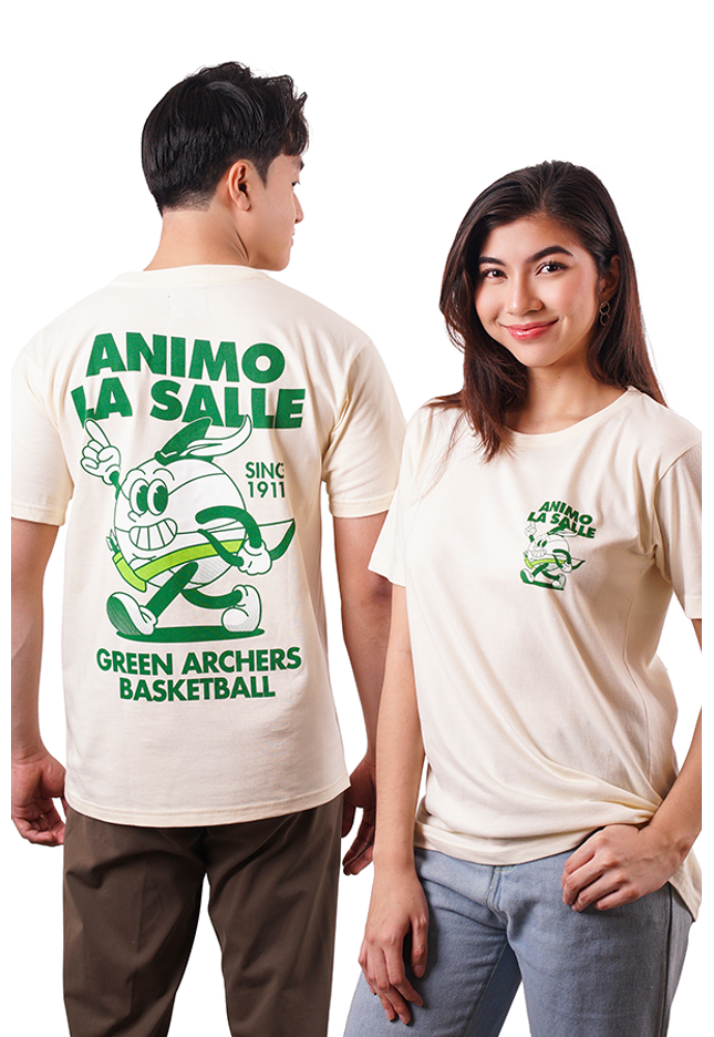 Animo La Salle Shirt