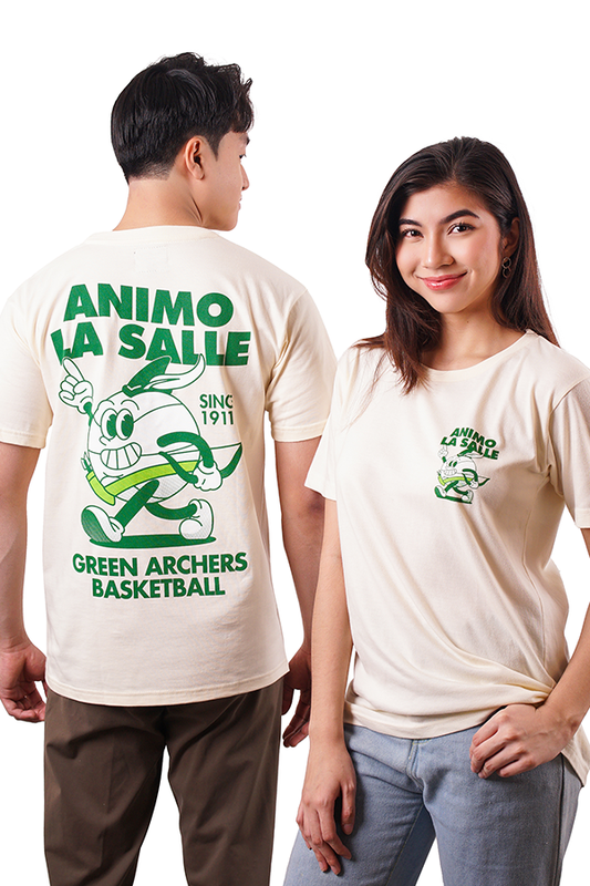 Animo La Salle Shirt