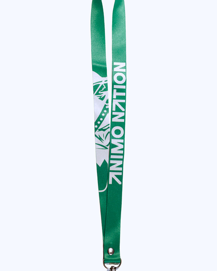 Animo Nation ID Lace