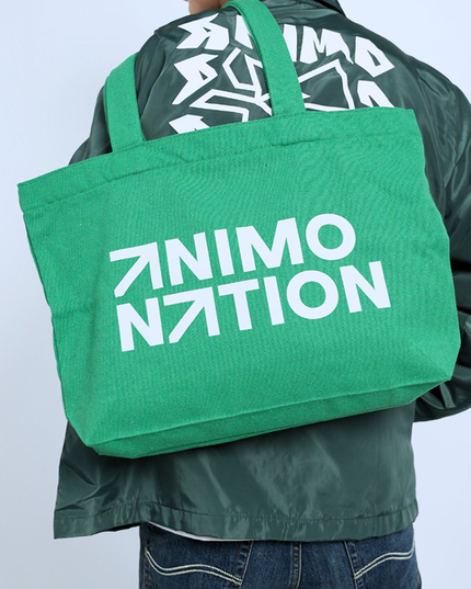 Animo Nation Tote Bag