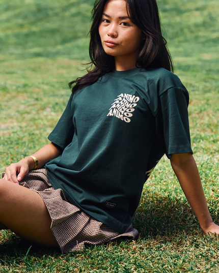 Animo Shirt