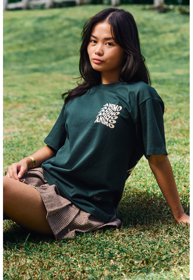 Animo Shirt