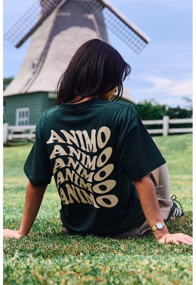 Animo Shirt