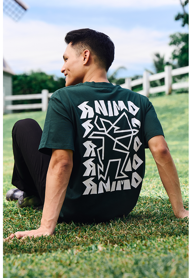 Animo Shirt