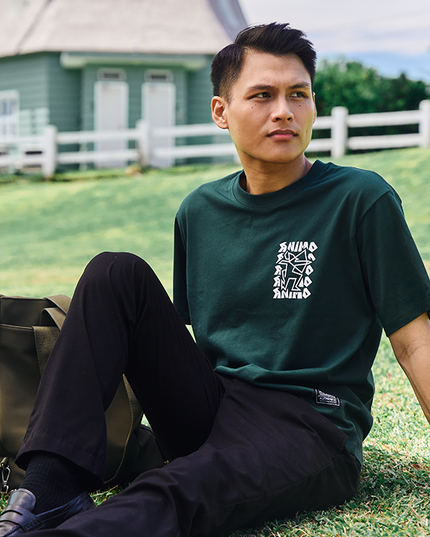 Animo Shirt