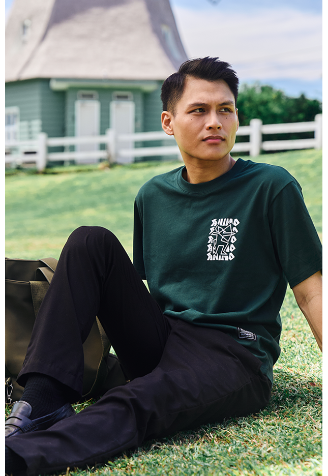 Animo Shirt
