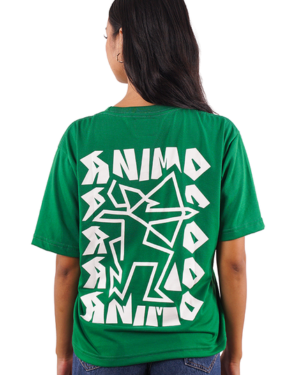 Animo Shirt (Oversized Fit)