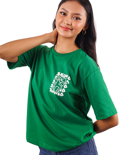 Animo Shirt (Oversized Fit)
